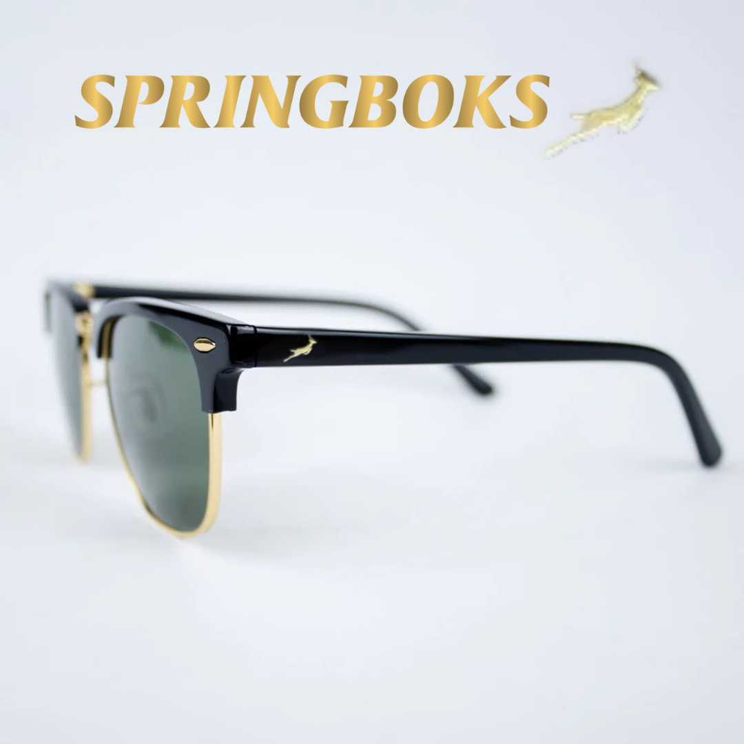 Springbok Master Of The Club Sunnies