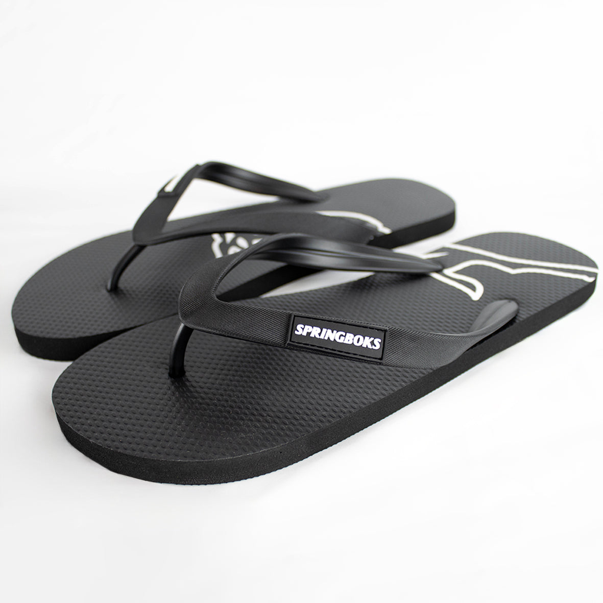 Stillknocks Word Slops-Black