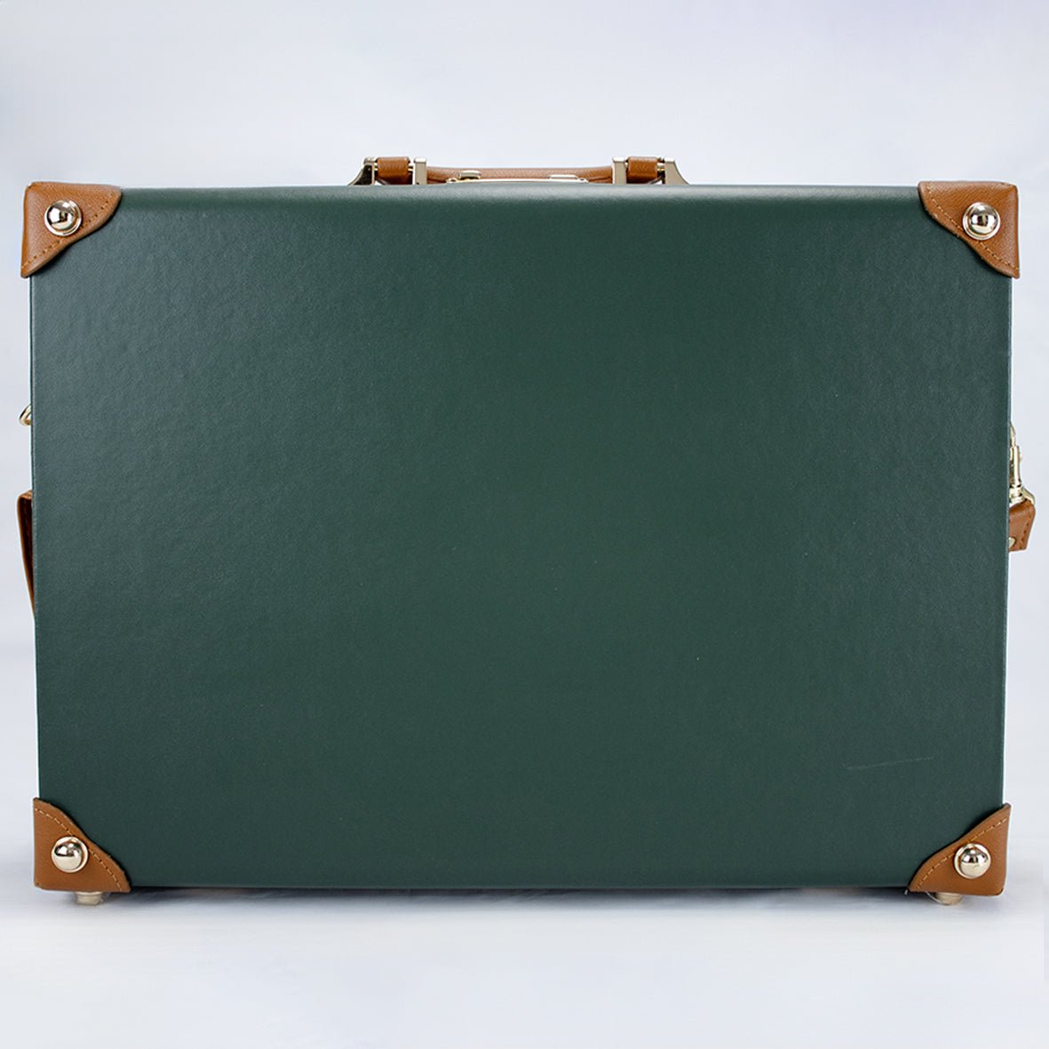 Old School Laptop Bag - OS Green - Old School