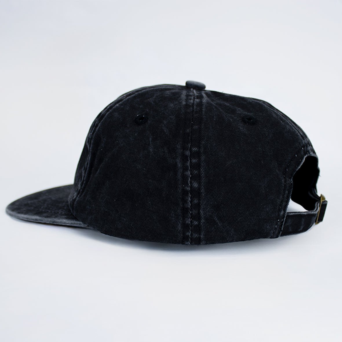 Provincial Sharks Cap - Black - Old School