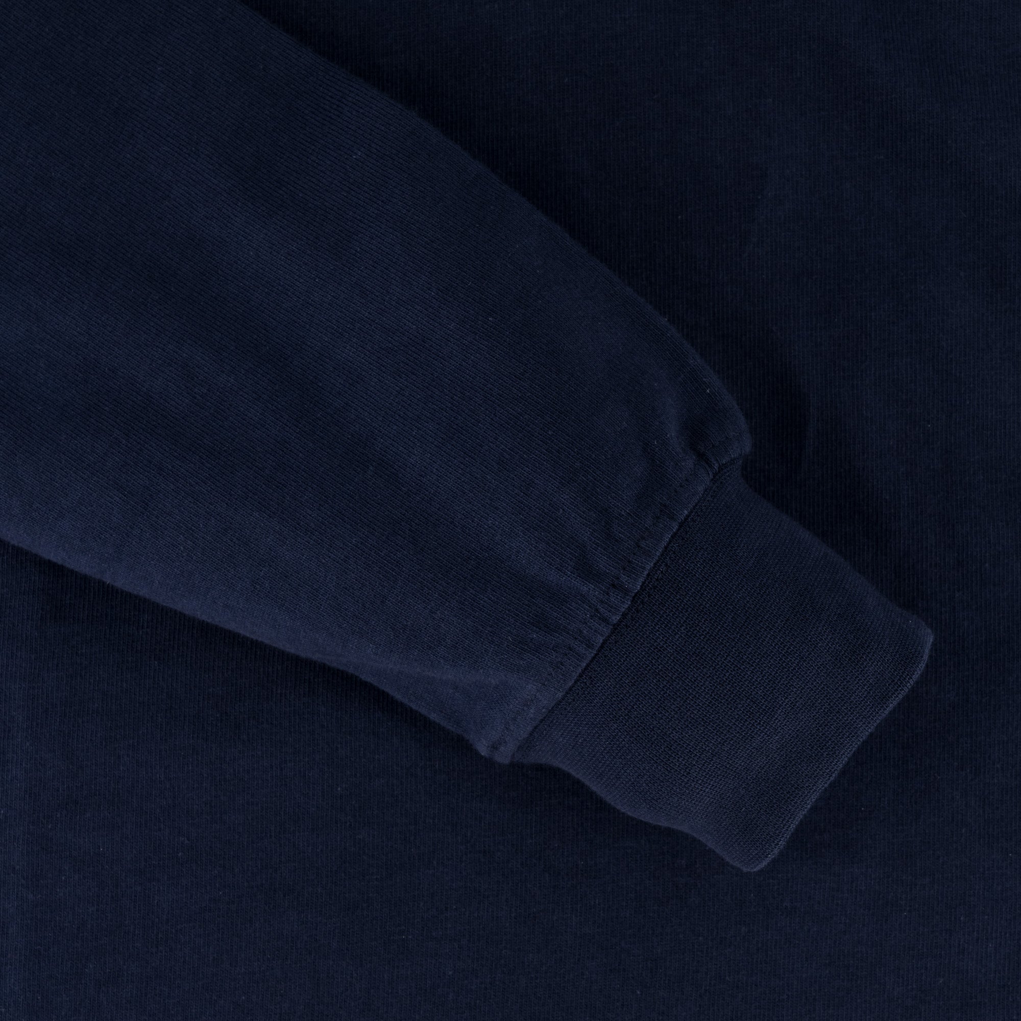 Schools St Benidicts LS Rugby Jersey - Navy - Old School