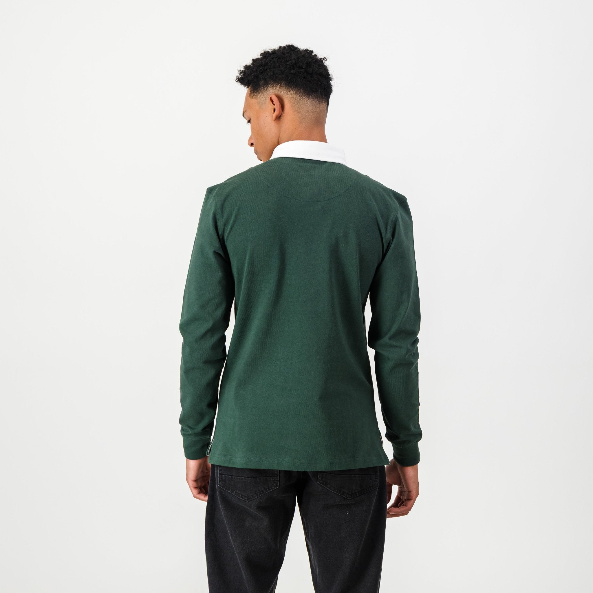 Tullamore Dew X OS - Long Sleeve - Old School