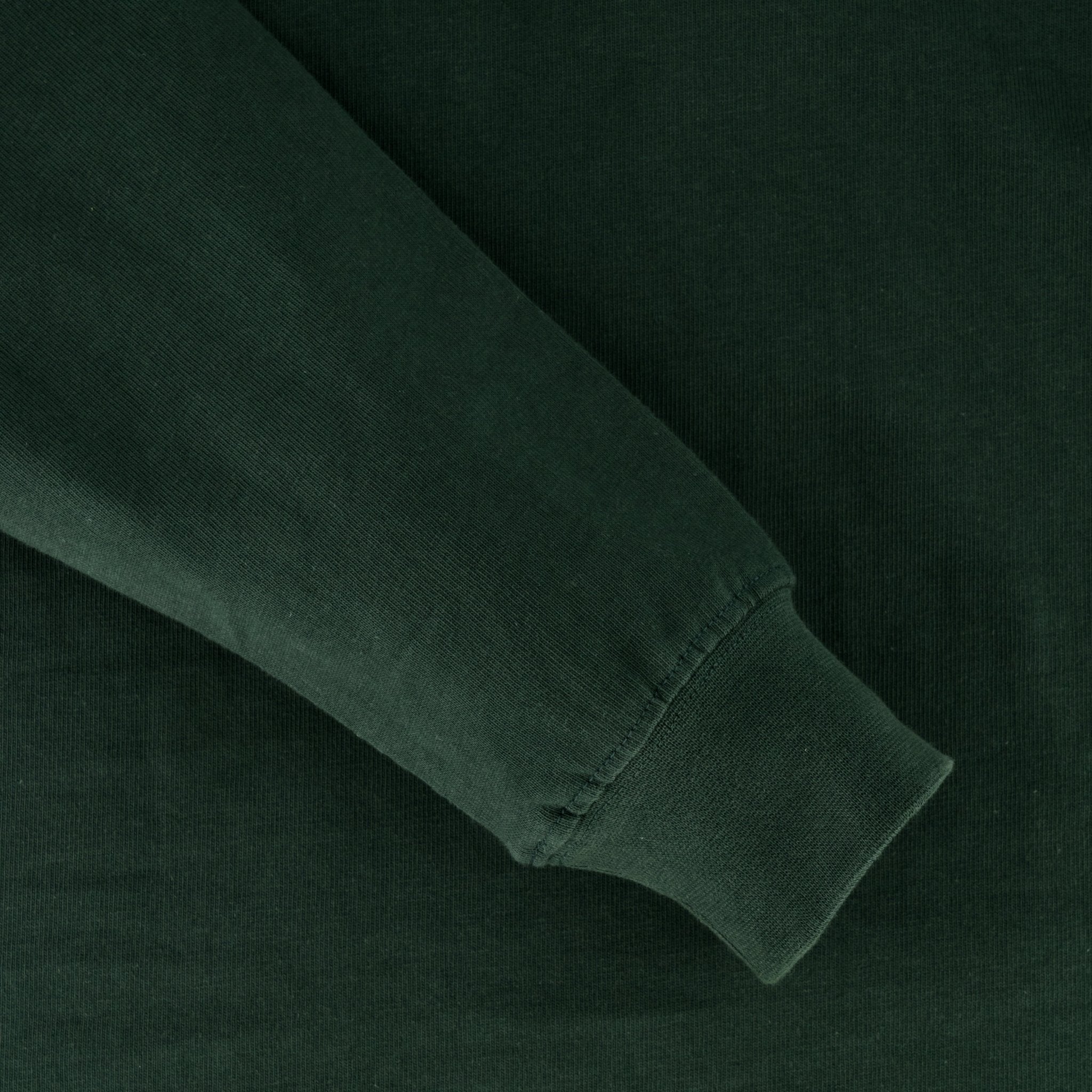 Tullamore Dew X OS - Long Sleeve - Old School