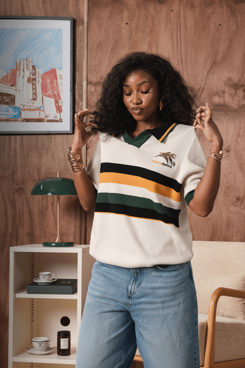 Bafana Bafana - Old School