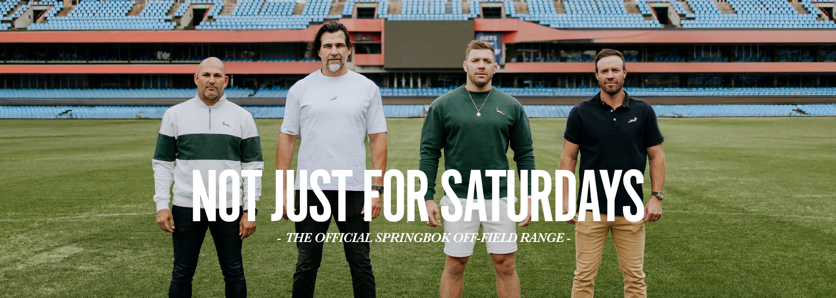 Springboks