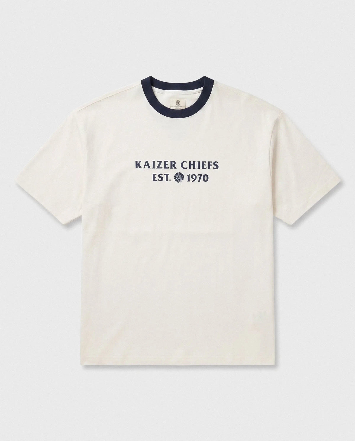 Kaizer Chiefs Ringer T-Shirt