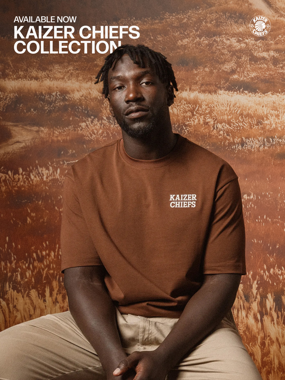 Collection title