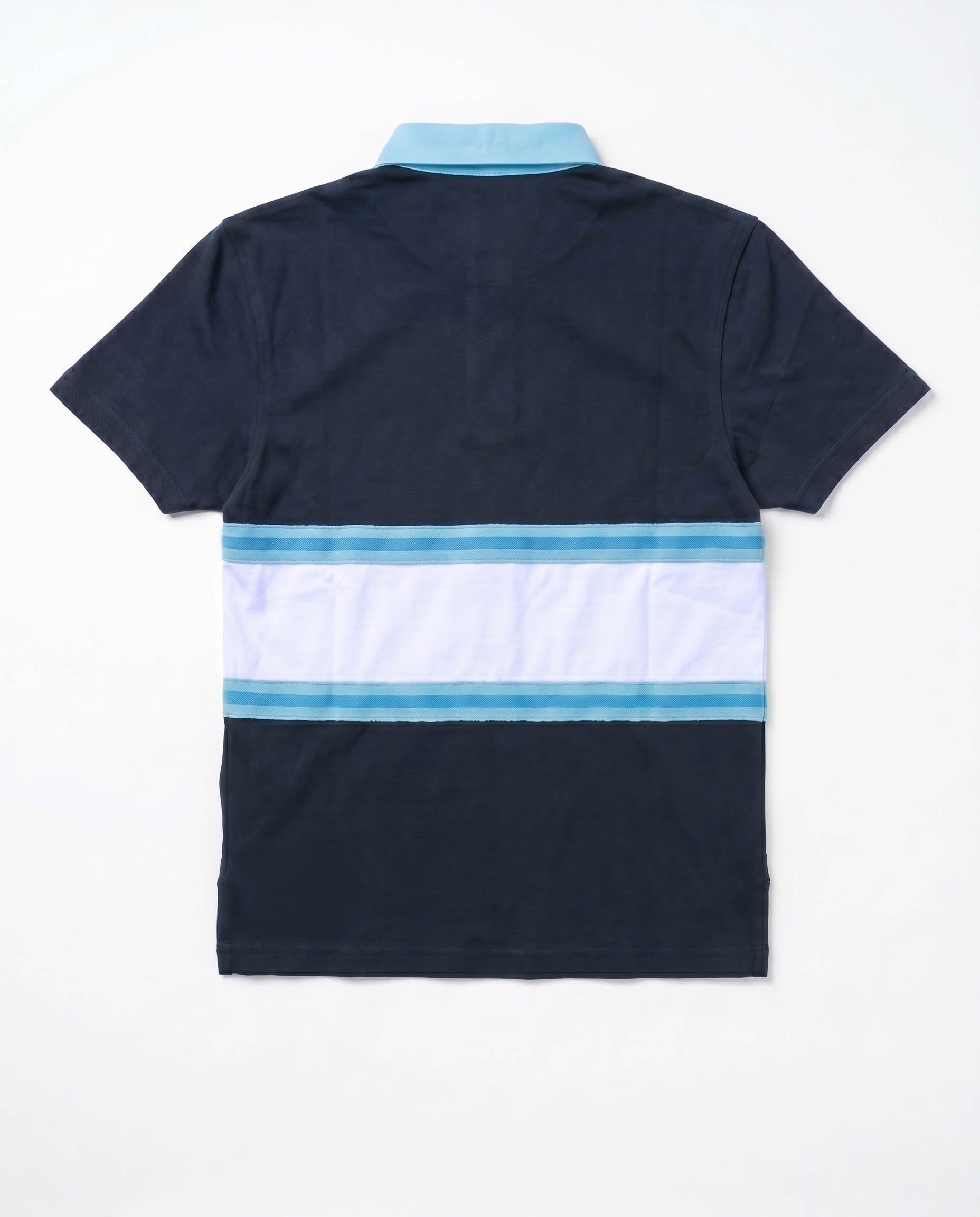 Schools Lynnwood Primary SS Rugby Jersey-Navy