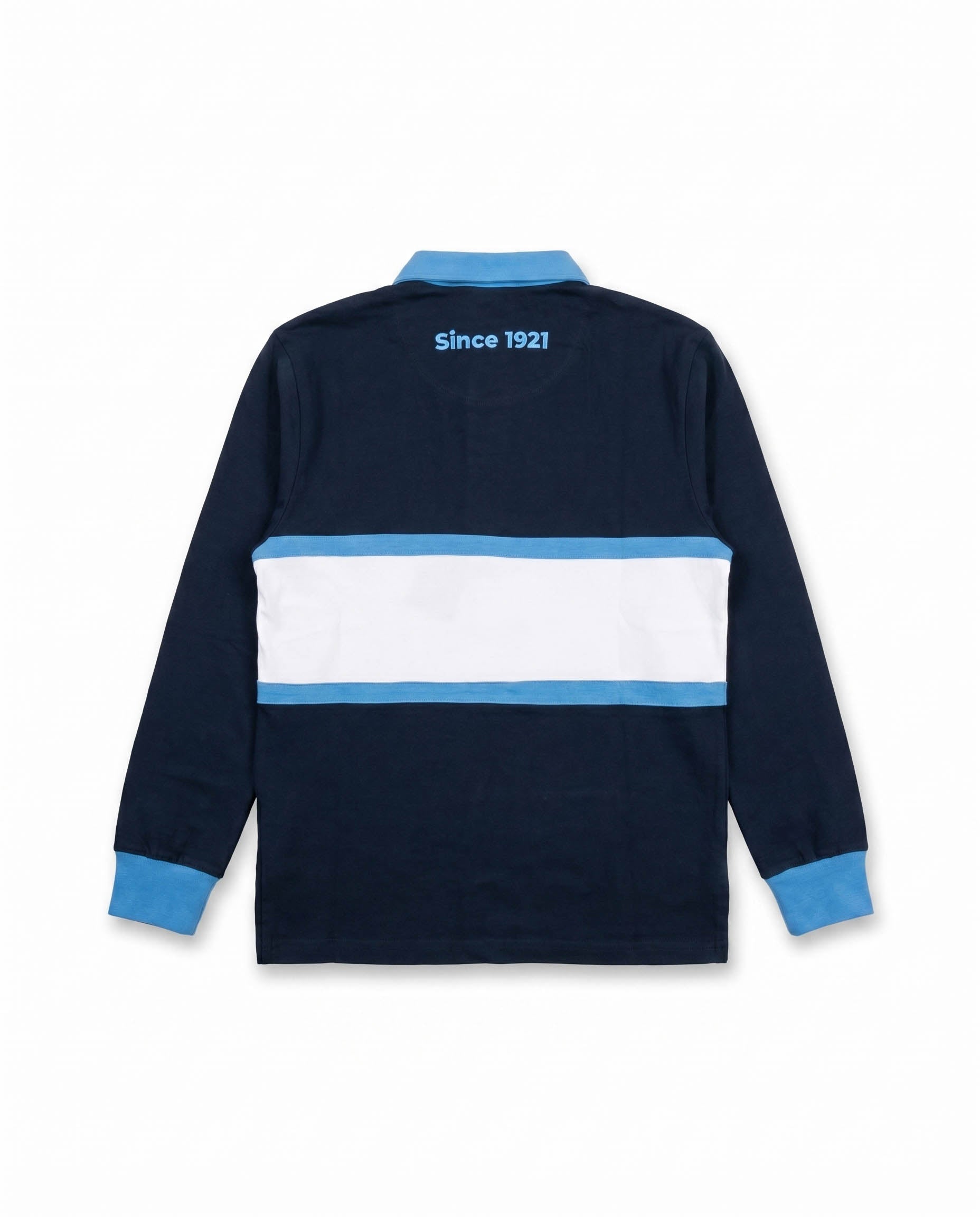 Schools Hoerskool Point Long Sleeve Rugby Jersey Cut & Sew Mixed