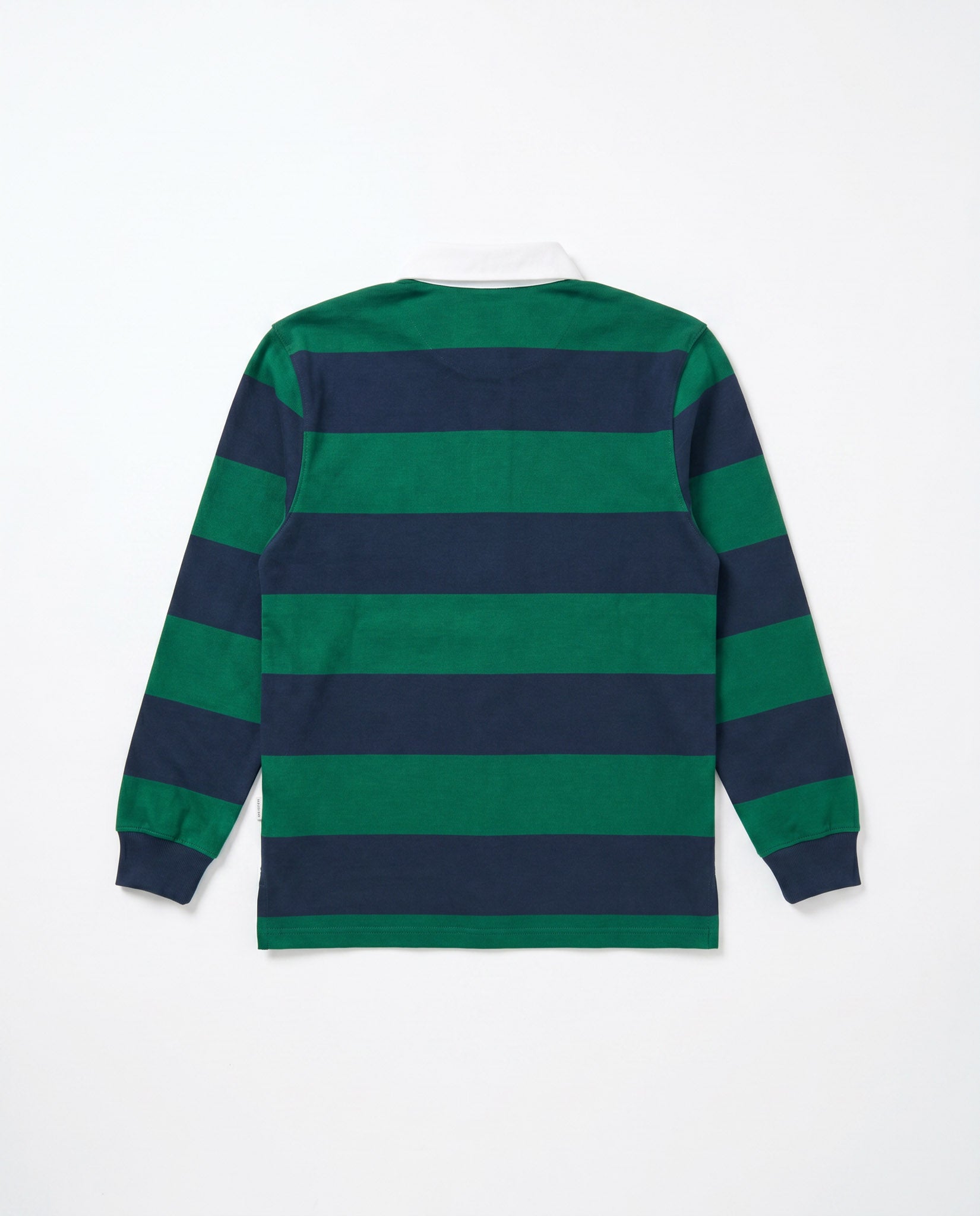 Schools Roedean YD LS Rugby Jersey -Navy