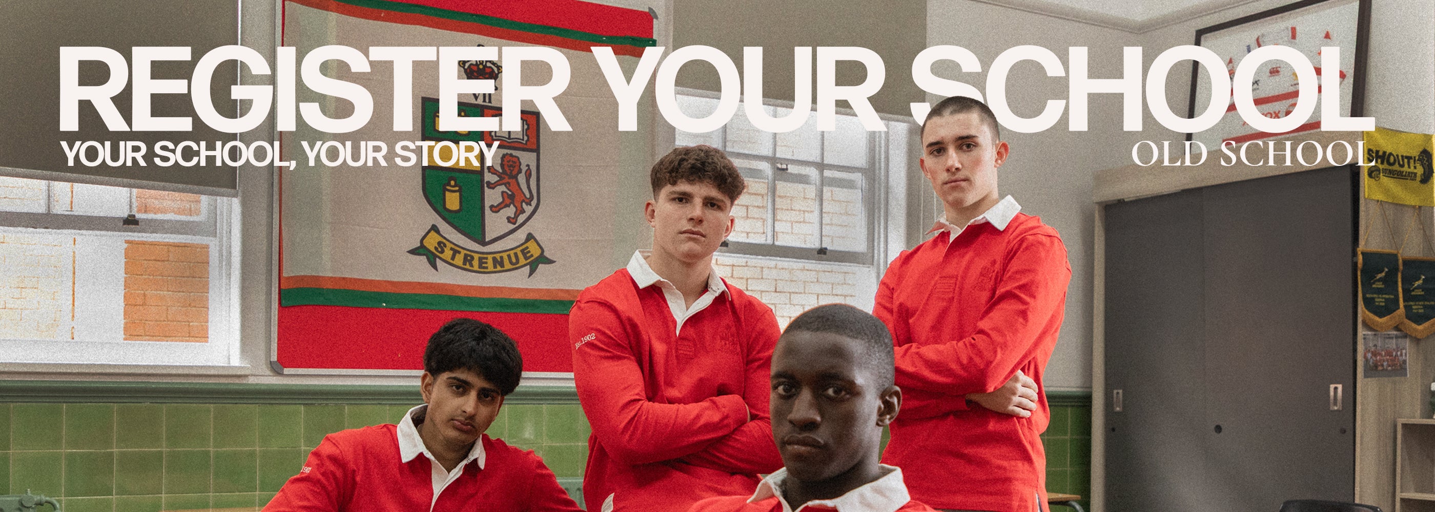 Promotion banner