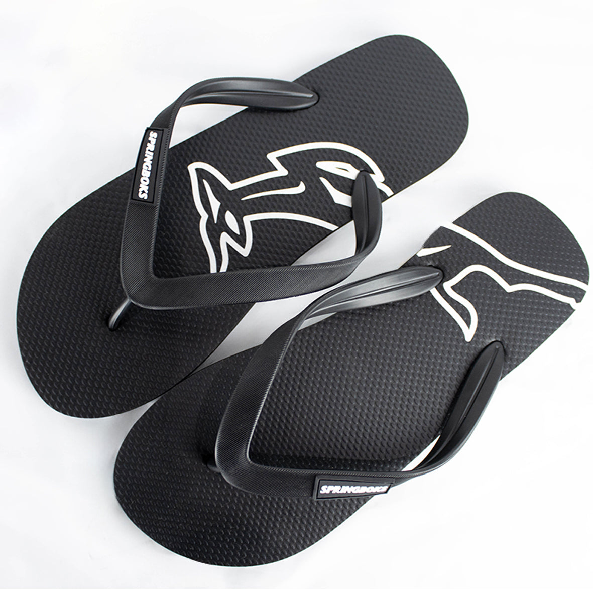 Stillknocks Word Slops-Black