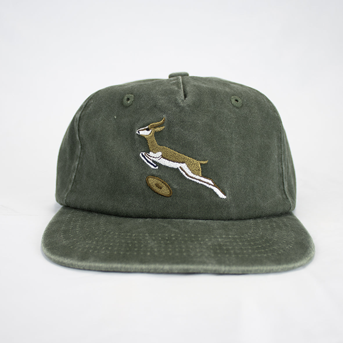 Springbok United Cap