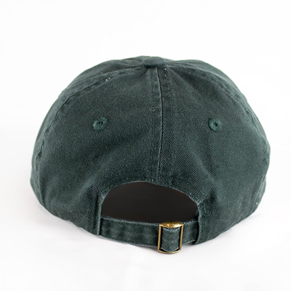 Old School Leisure Cap – OS Green - Old School