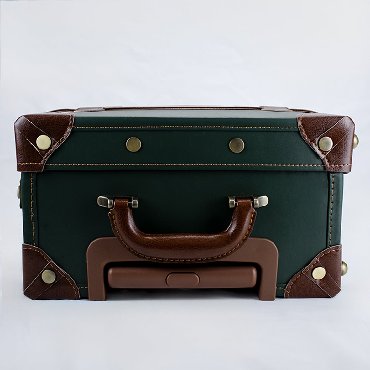 Old School Travel Bag - OS Green - Old School
