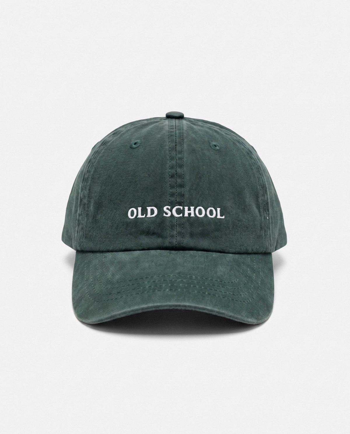 Old School Leisure Classic Dad Cap