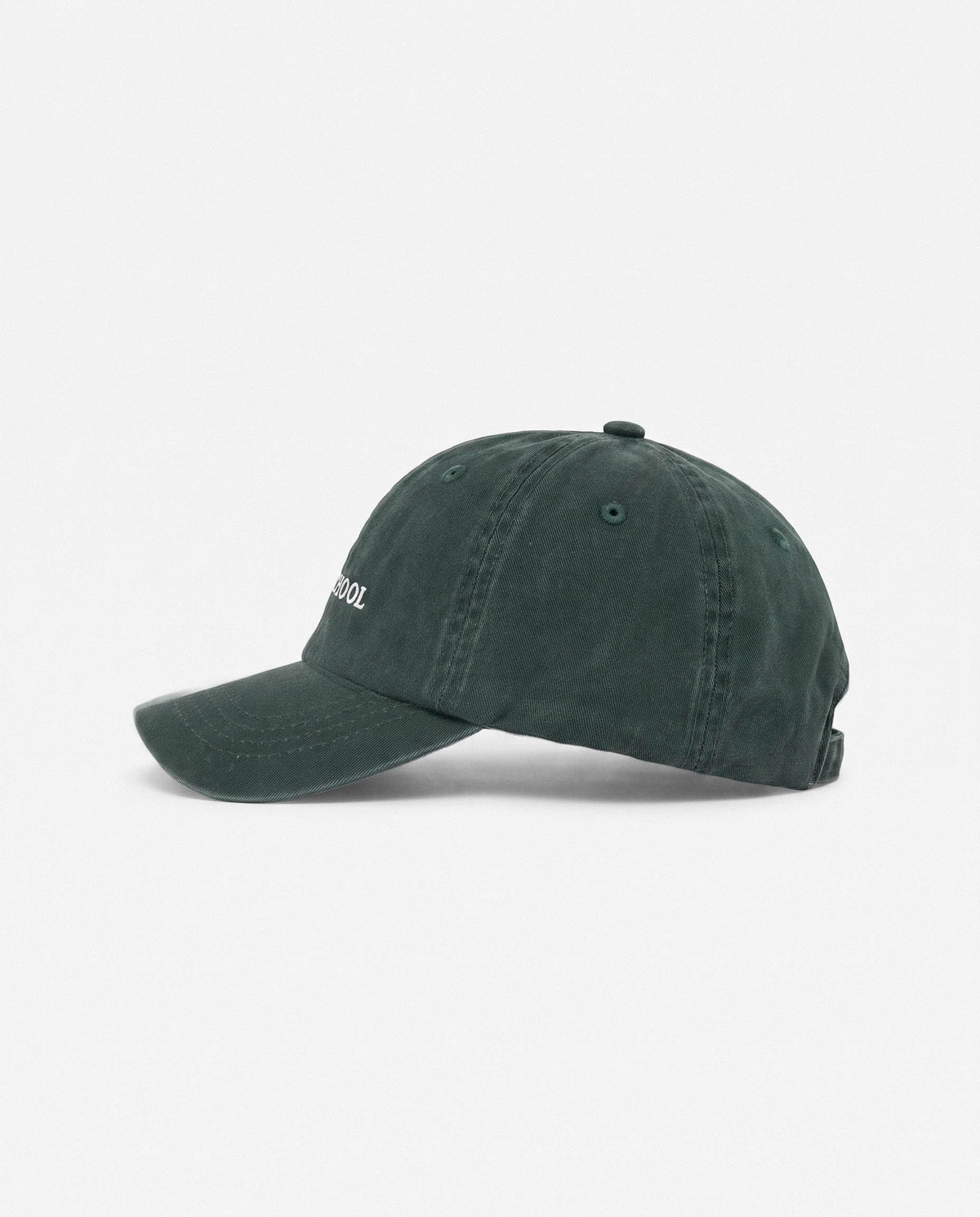 Old School Leisure Classic Dad Cap