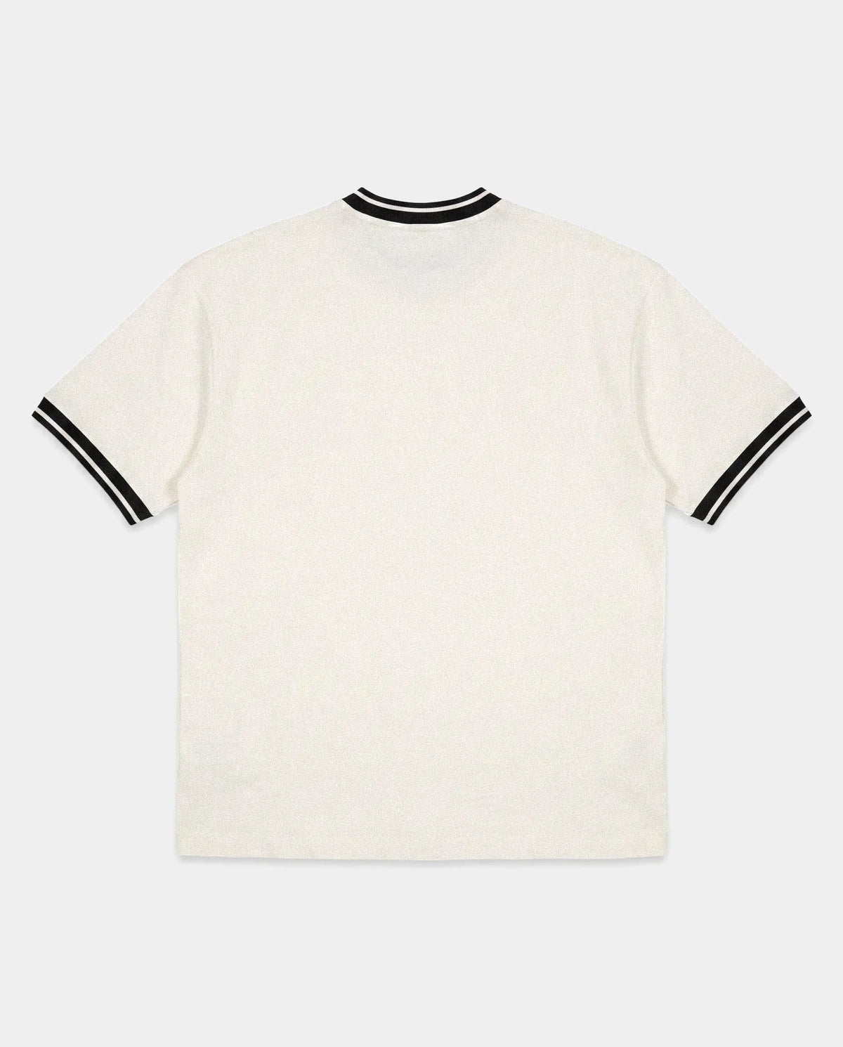Orlando Pirates Swish Relaxed Crew Tee White
