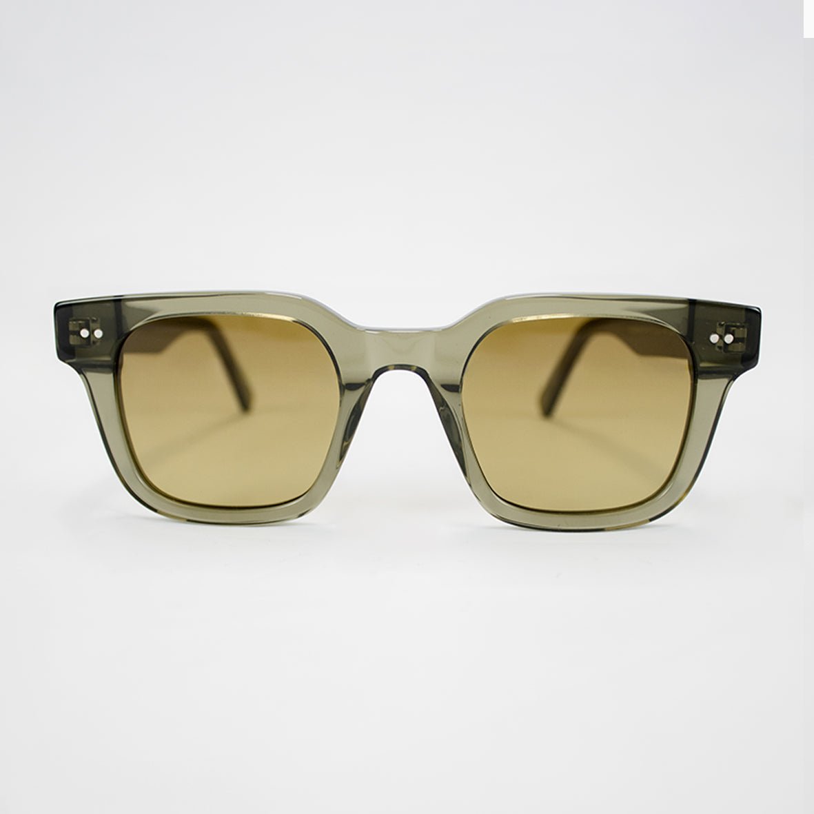 OS Camps Bay Sunnies Military Olive - Old School