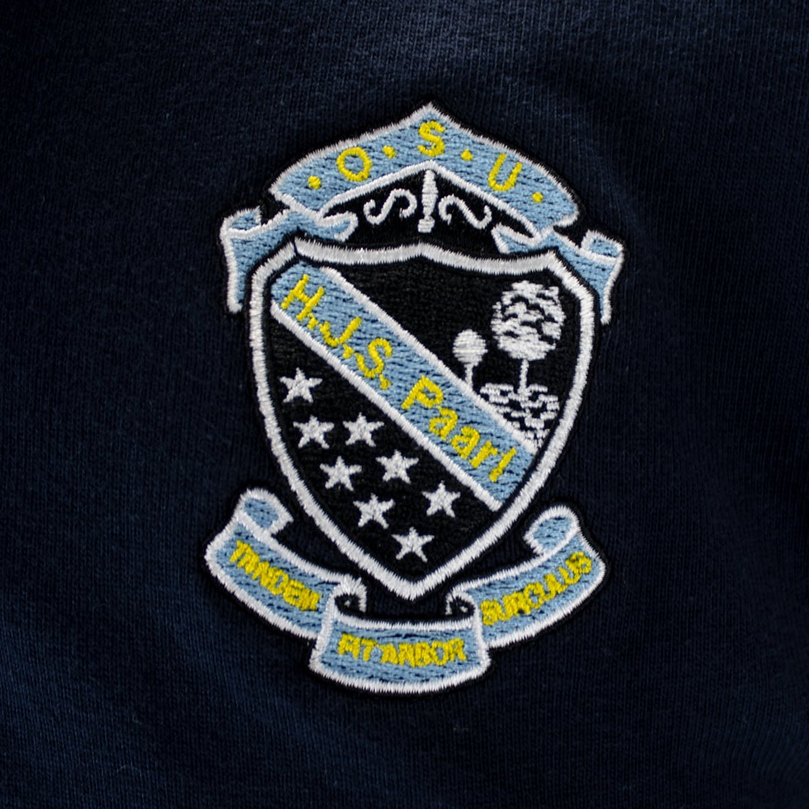 Paarl Boys High Old Boys OS Jersey - Old School