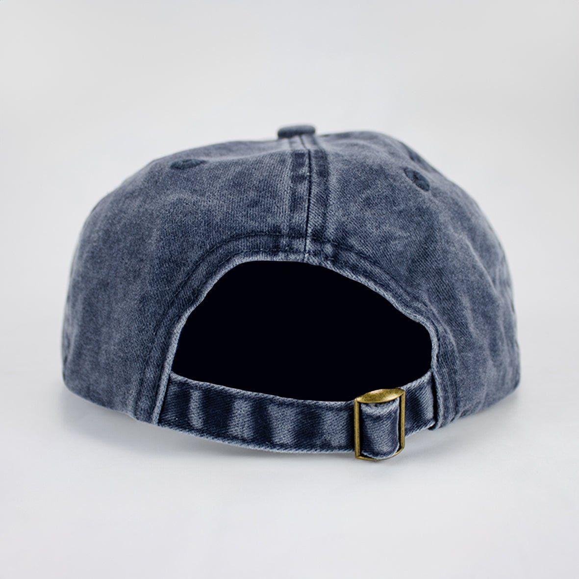 Provincial WP Cap - Navy - Old School