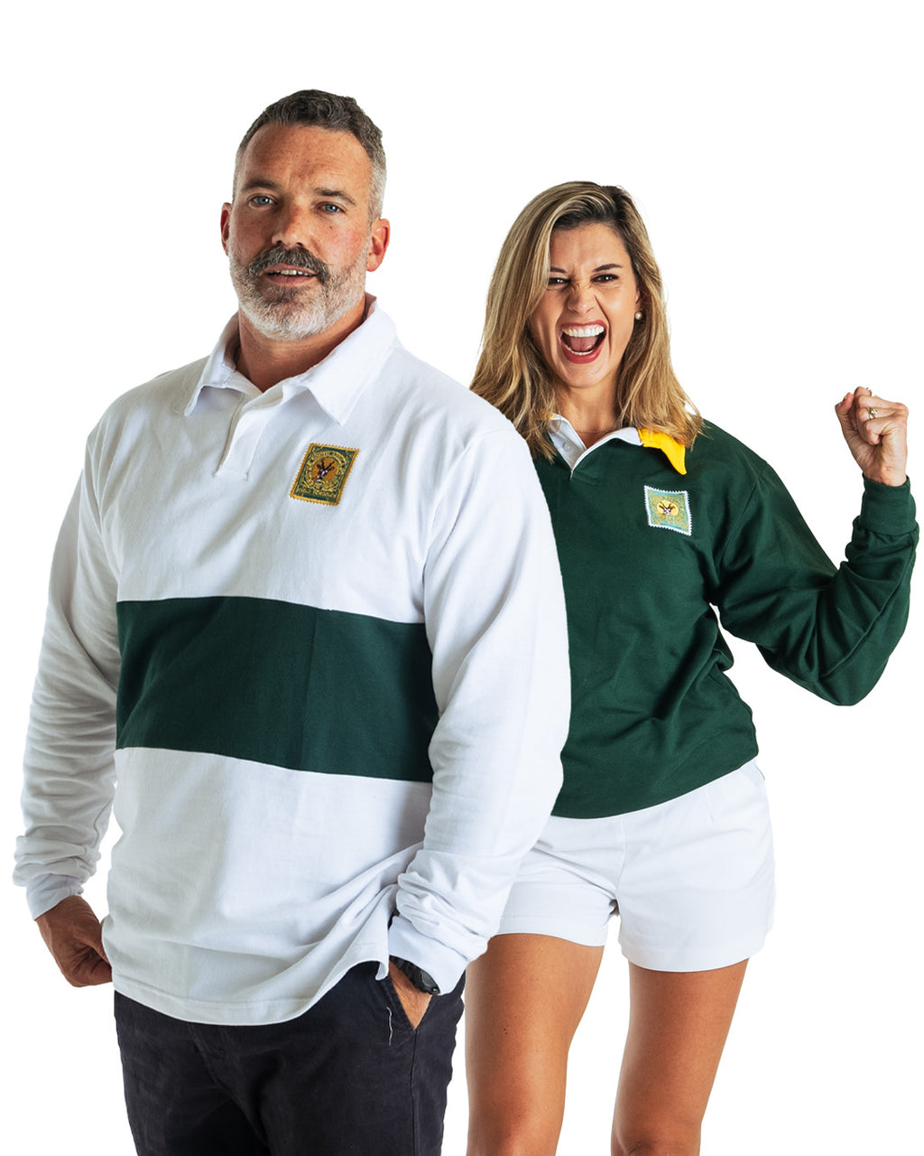 Old School Rugby Jerseys – Old School SA
