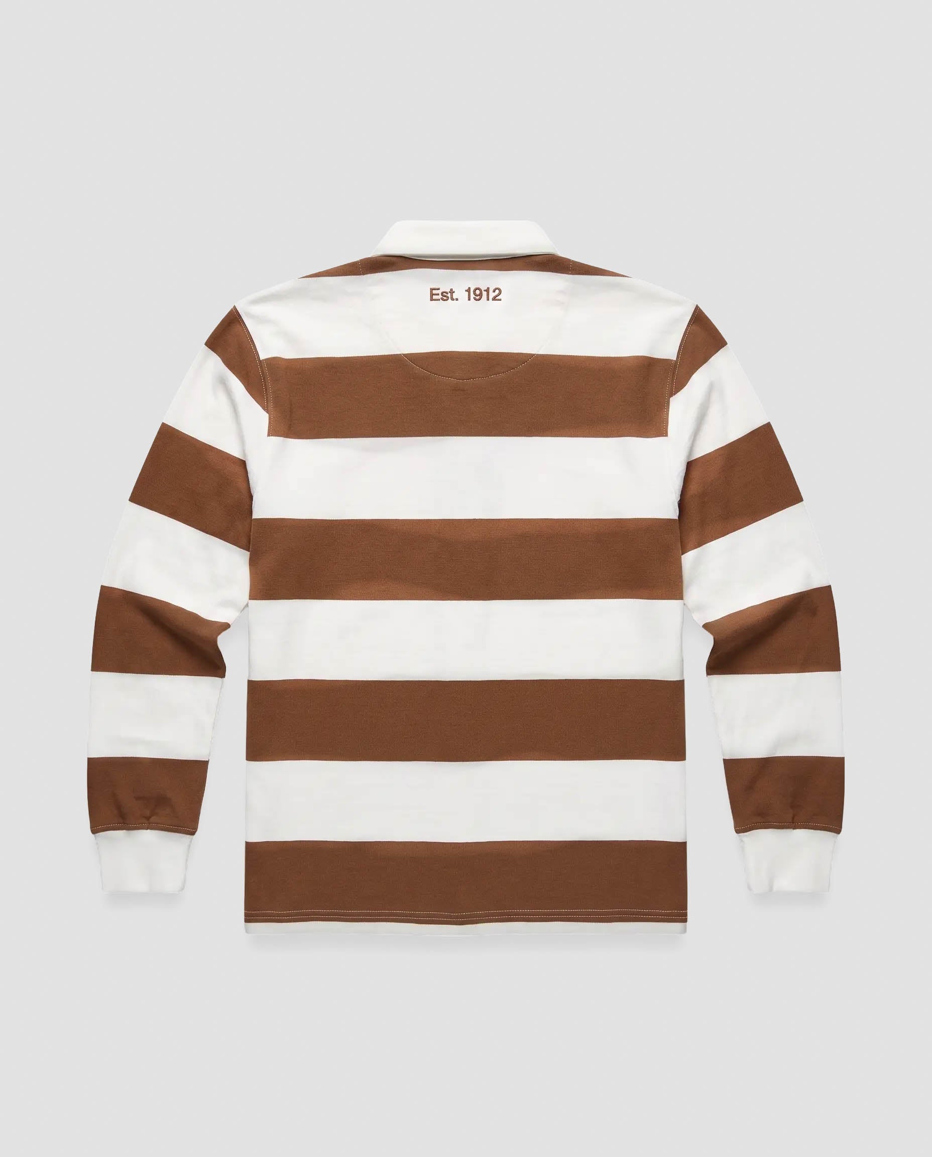 Schools Cordwalles Preparatory YD LS Rugby Jersey-White