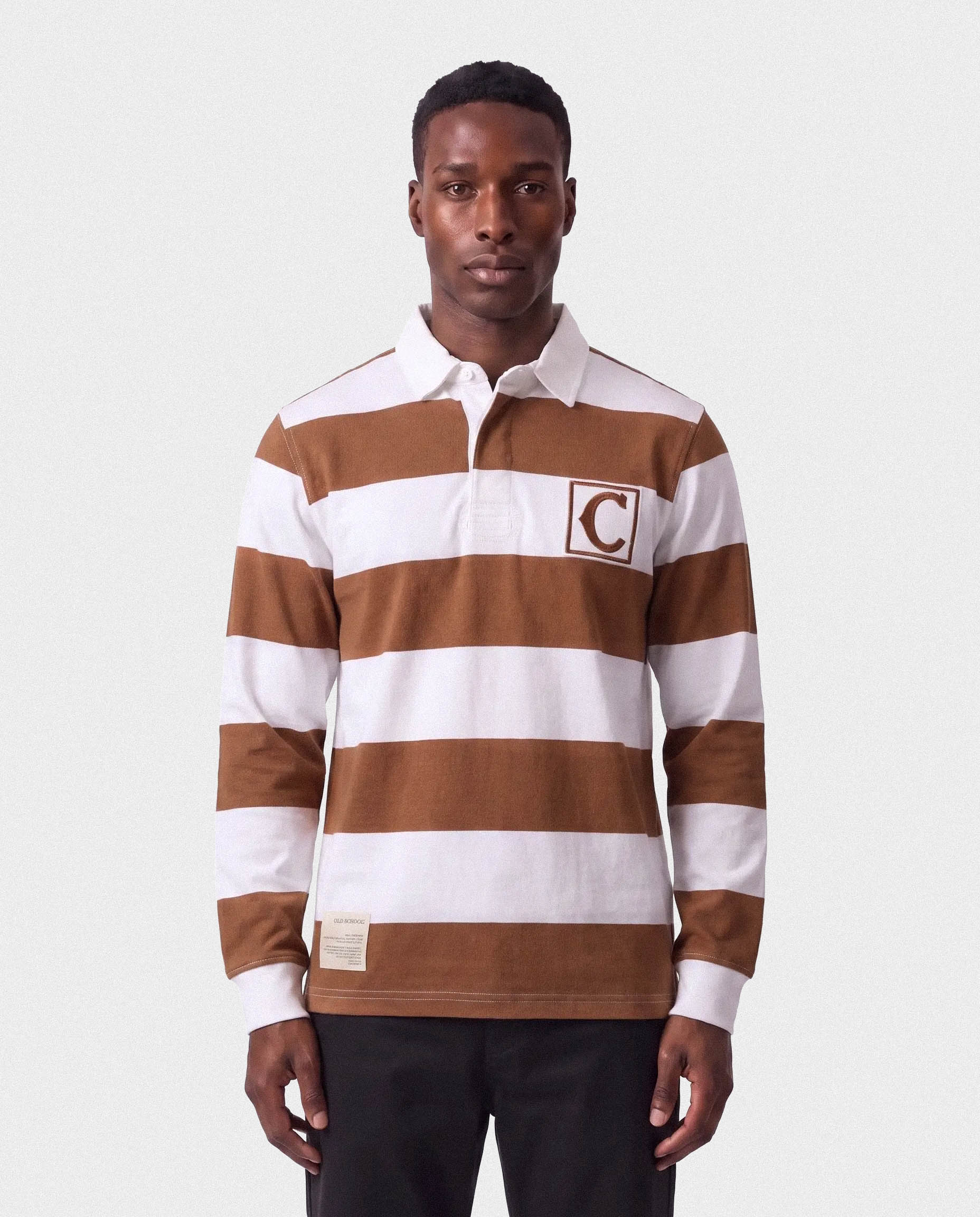 Schools Cordwalles Preparatory YD LS Rugby Jersey-White