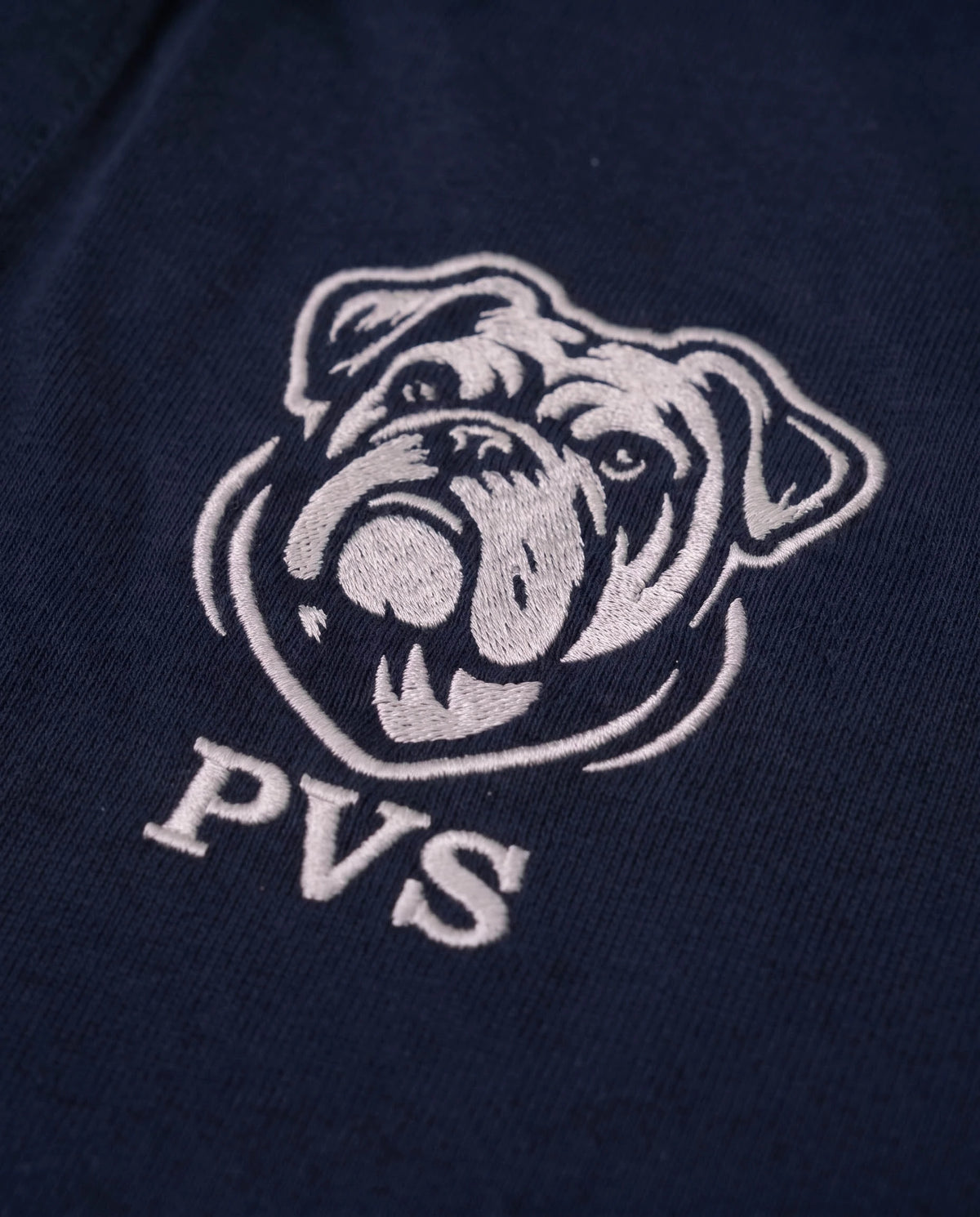 Schools Parel Vallei LS Rugby Jersey Navy