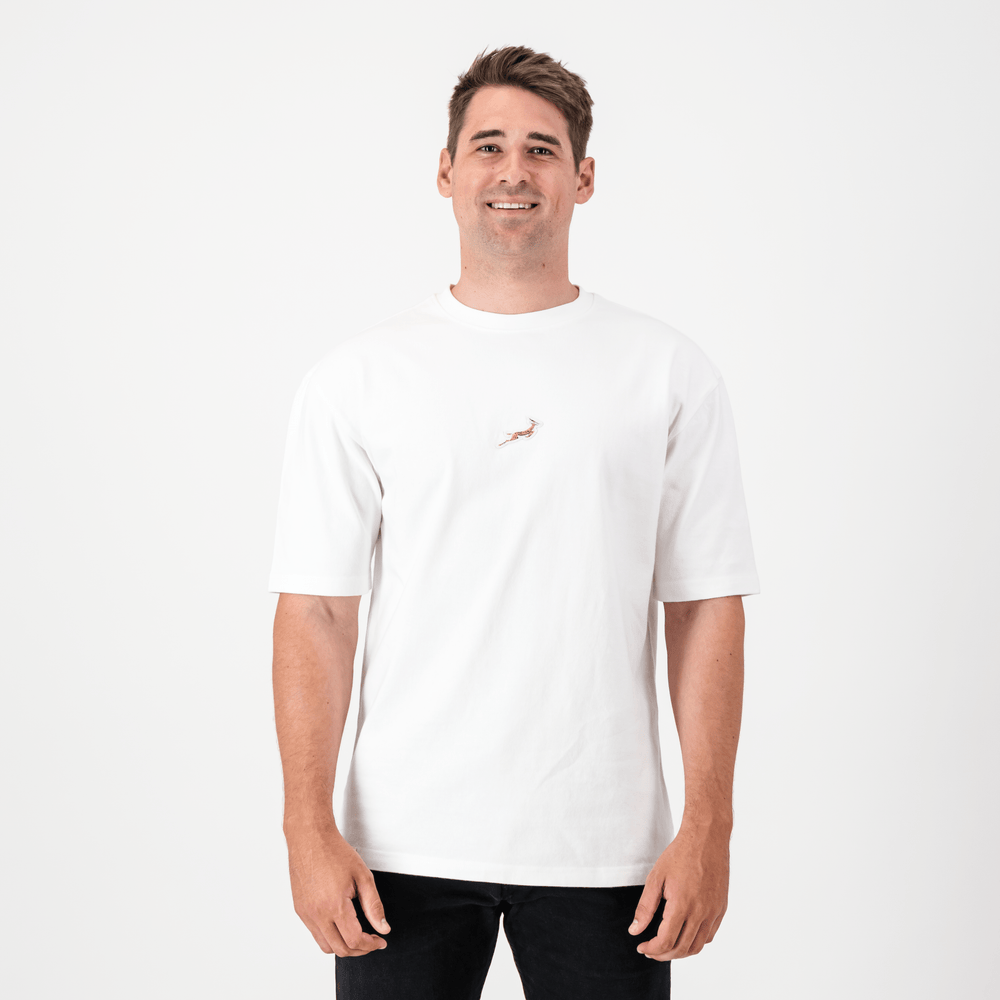 Springbok T Springboks