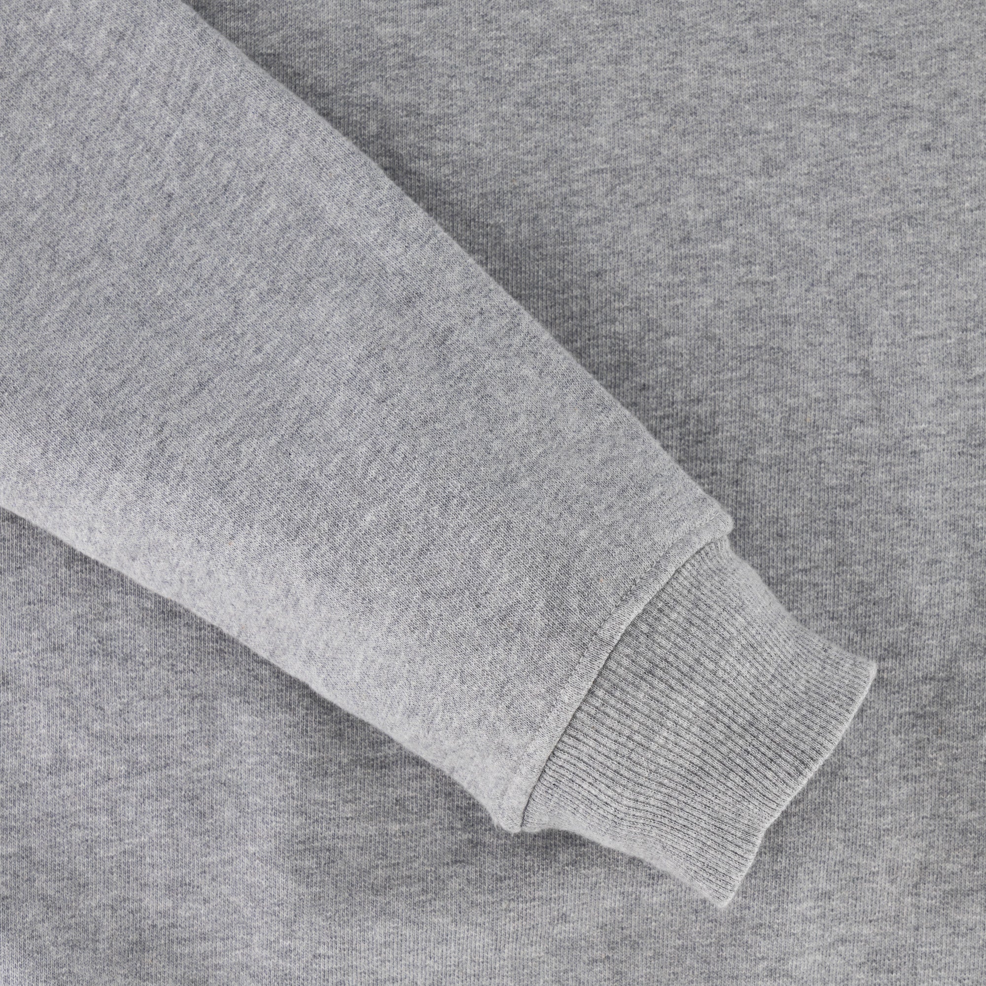 Springbok Satin Stitch Sweat - Old School