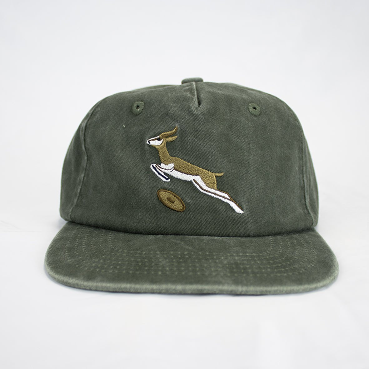 Springbok United Cap - Old School