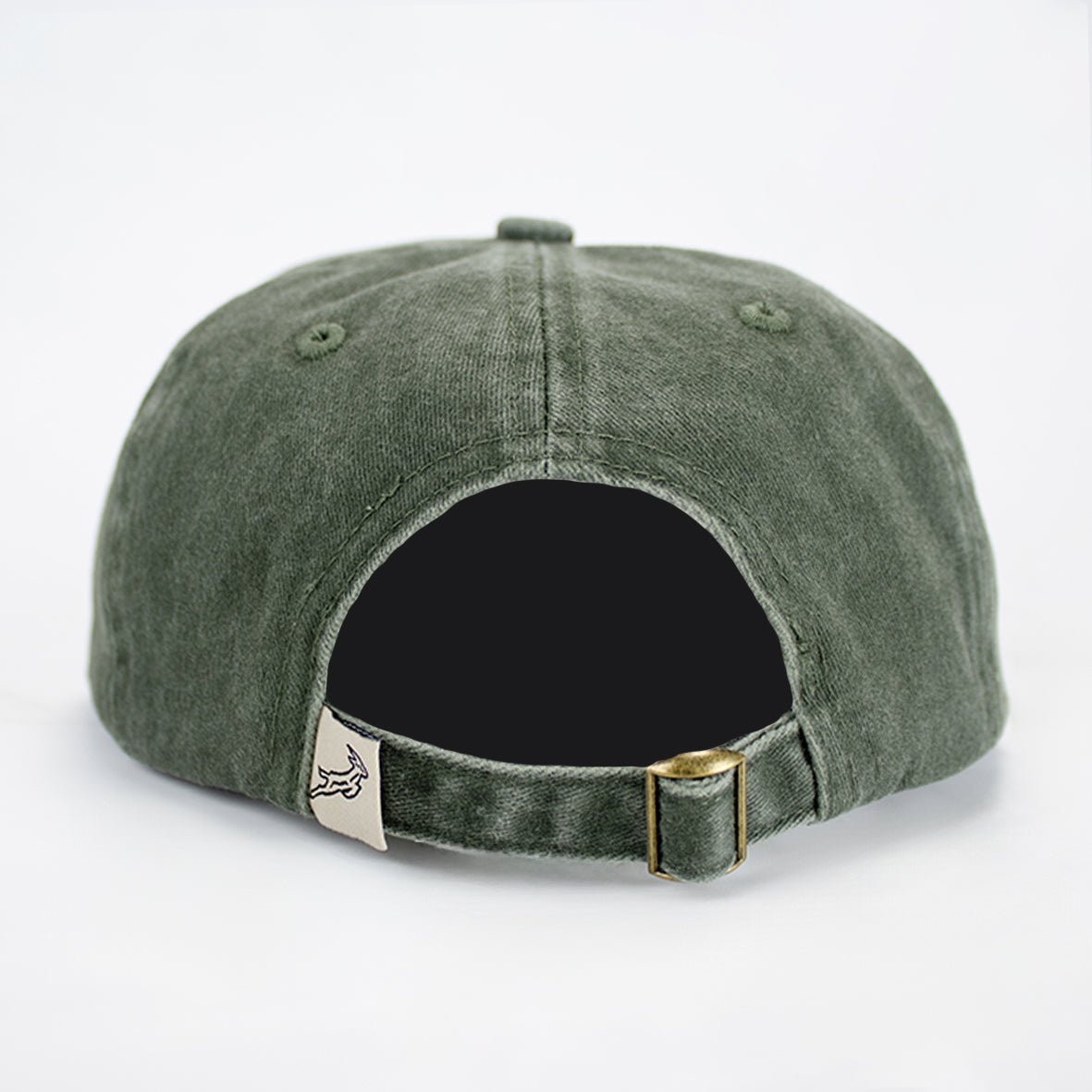 Springbok United Cap - Old School