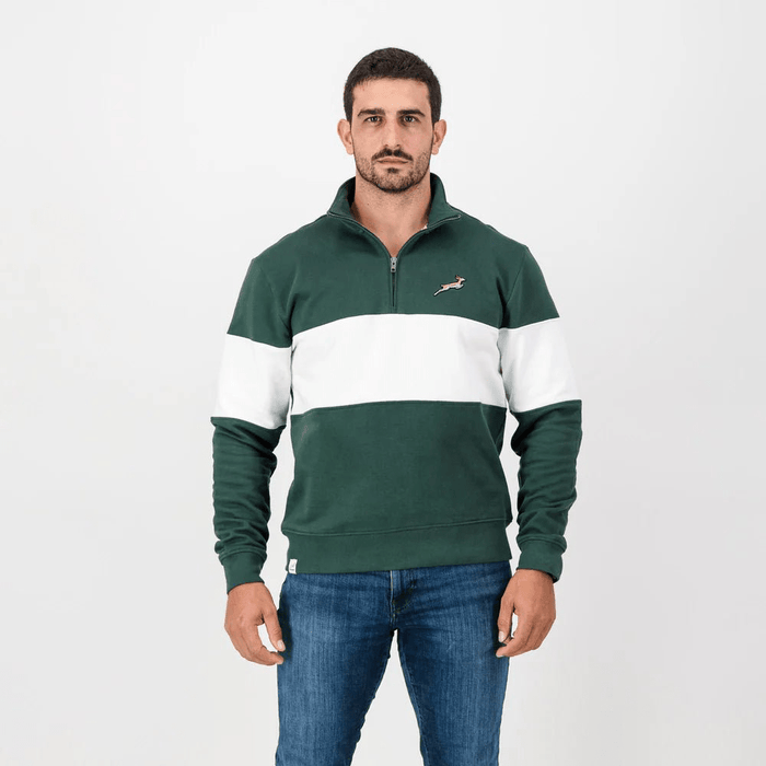 Springbok Rugby Ball Stripes Continue shopping