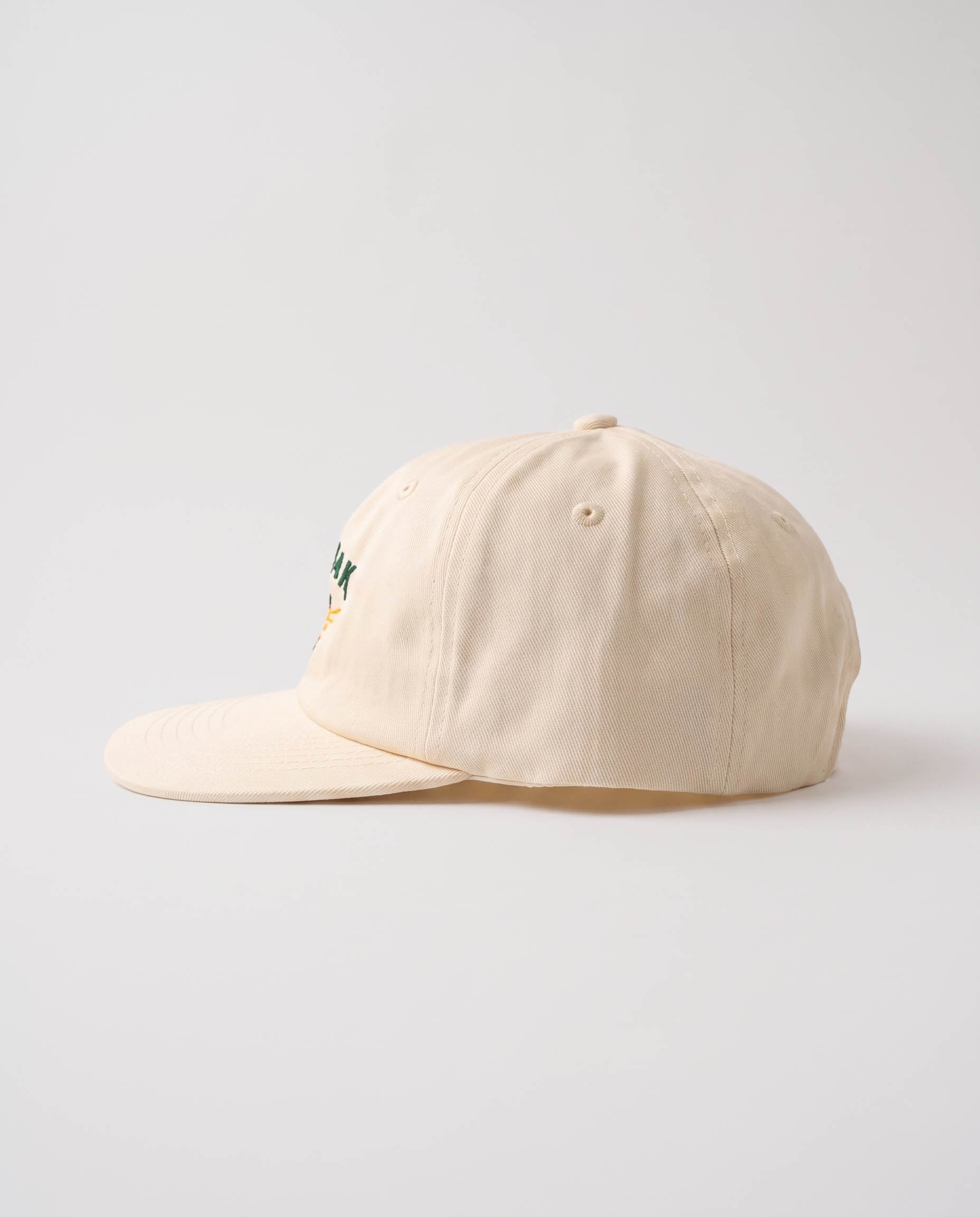 Springboks RSA Traditional Cap Ivory