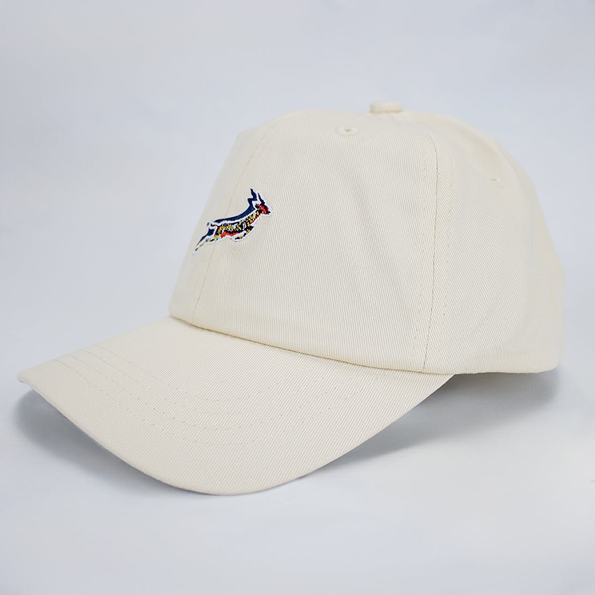 Springboks Shadow Dad Cap - Old School