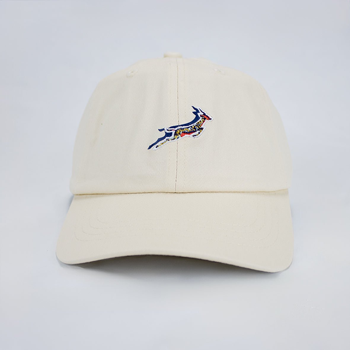 Springboks Shadow Dad Cap - Old School