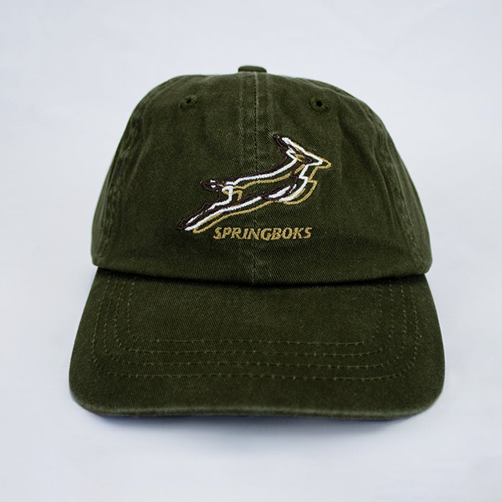 Spring Oak Cap Collections