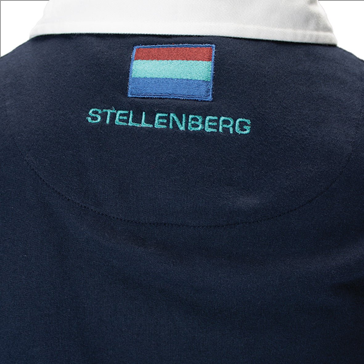 Stellenberg OS Jersey - Old School