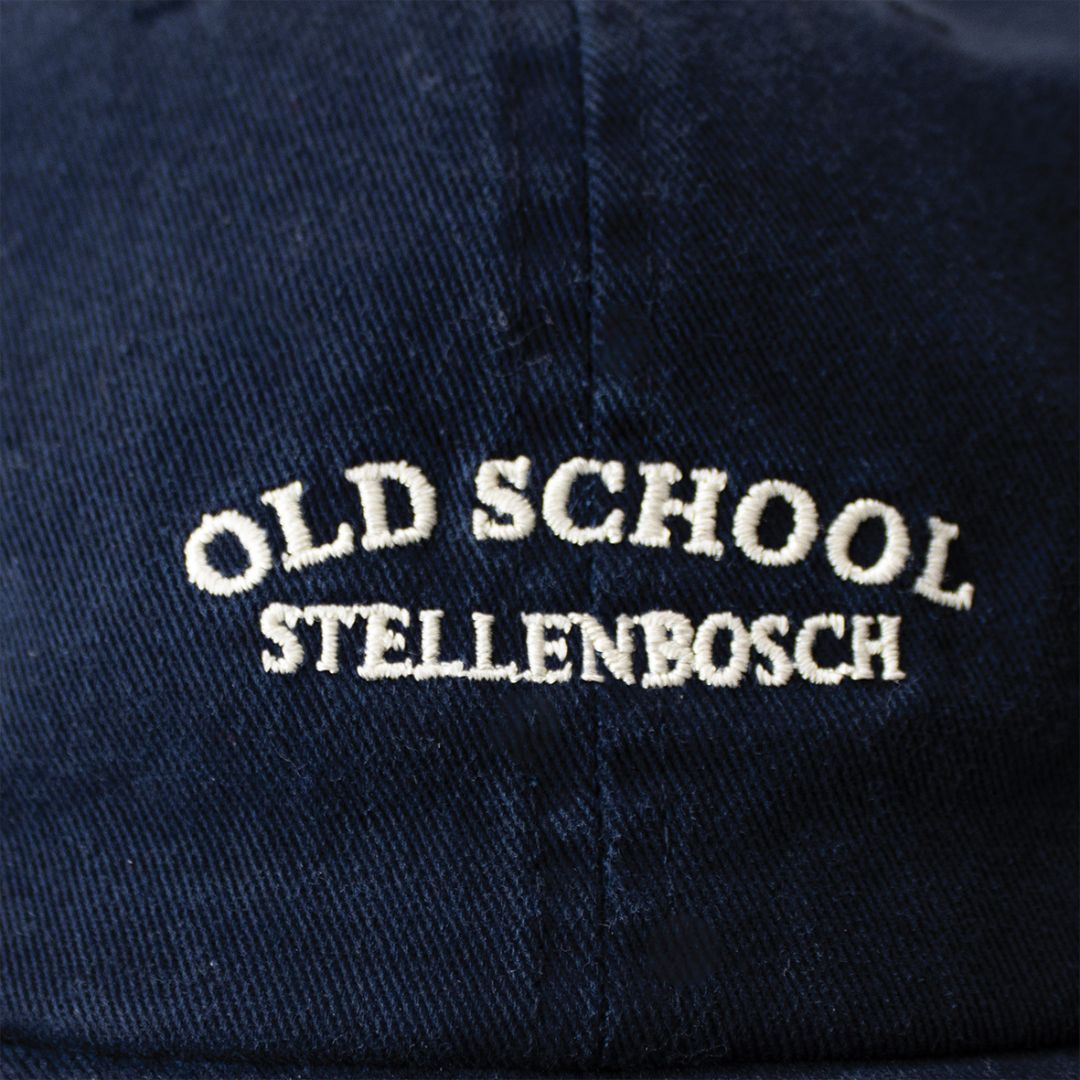 Stellies Old School Cap - Old School