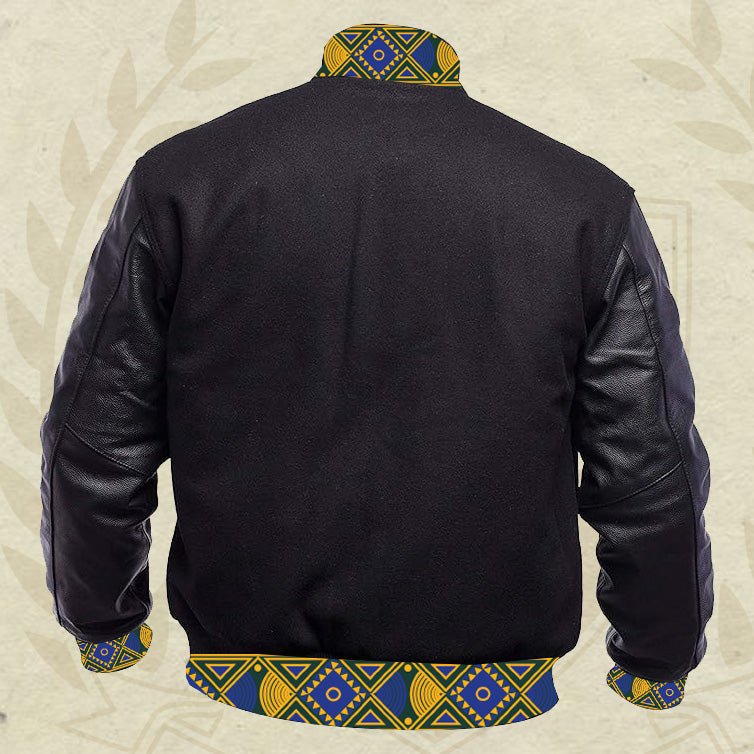 Stillknocks Legends Bomber Jacket - Old School