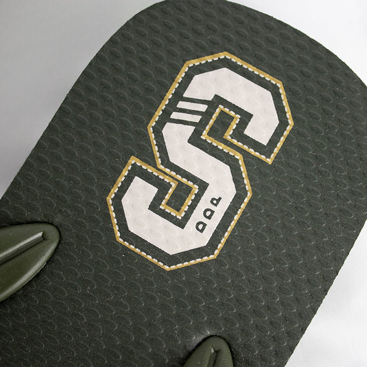 Stillknocks S Slops - Military Olive - Old School