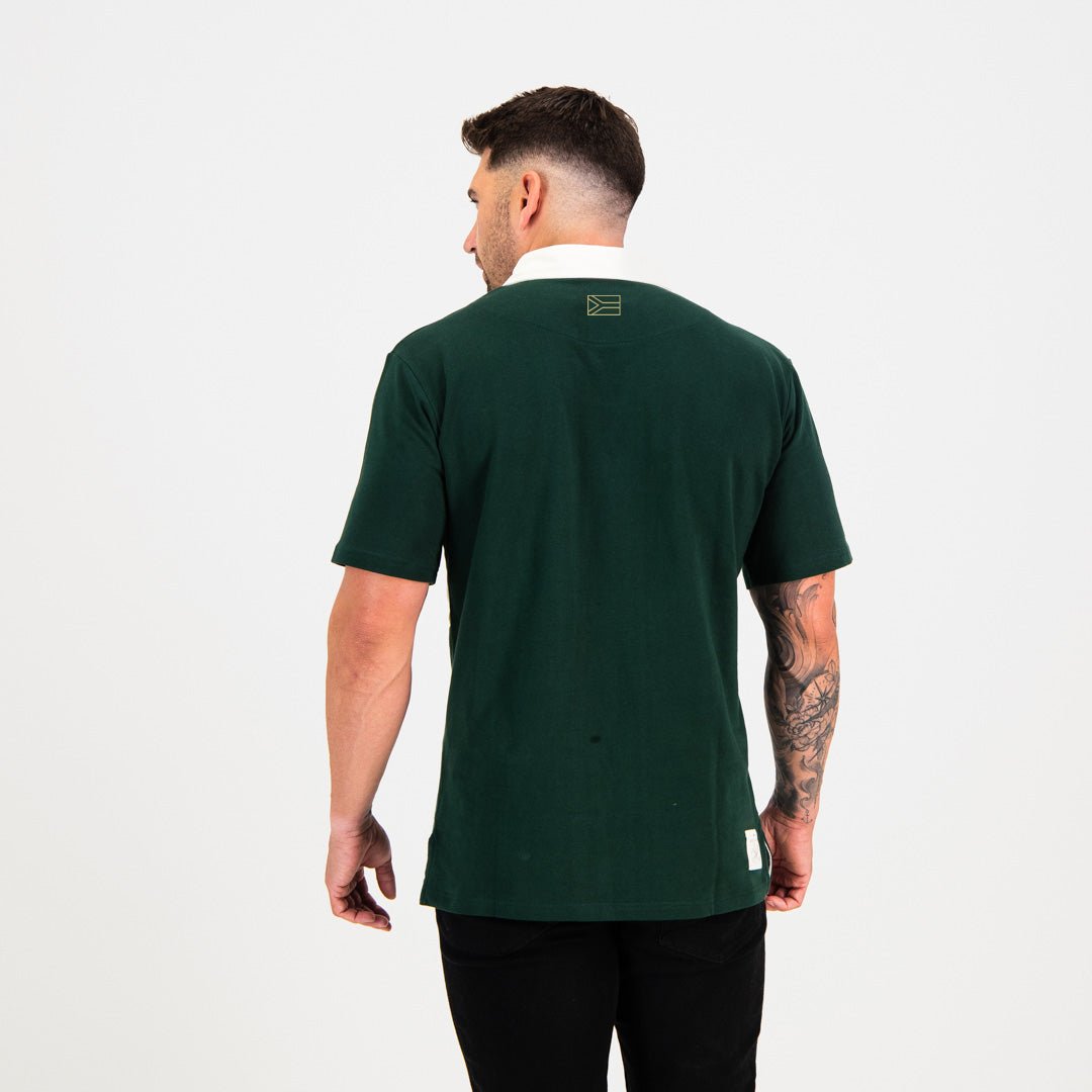 Stillknocks Supporters Short Sleeve - Old School