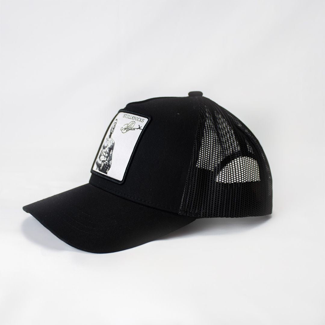 Stillknocks Trucker Cap - Old School