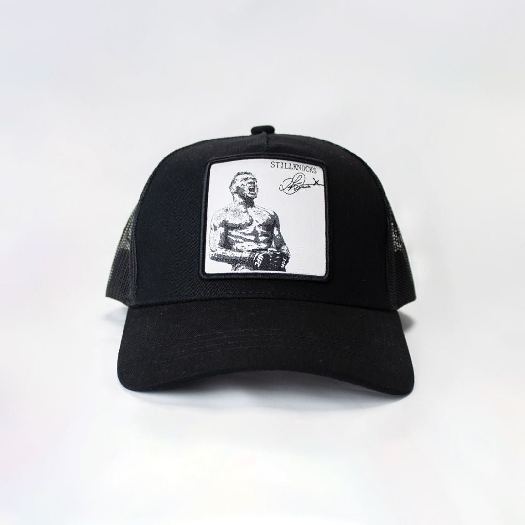 Stillknocks Trucker Cap - Old School