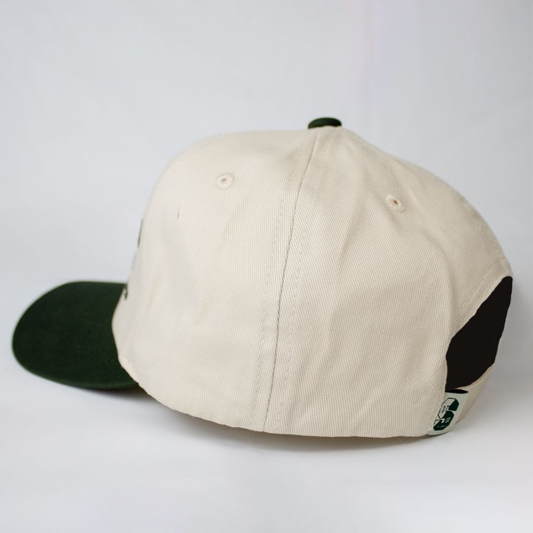 The Champions Cap - Old School