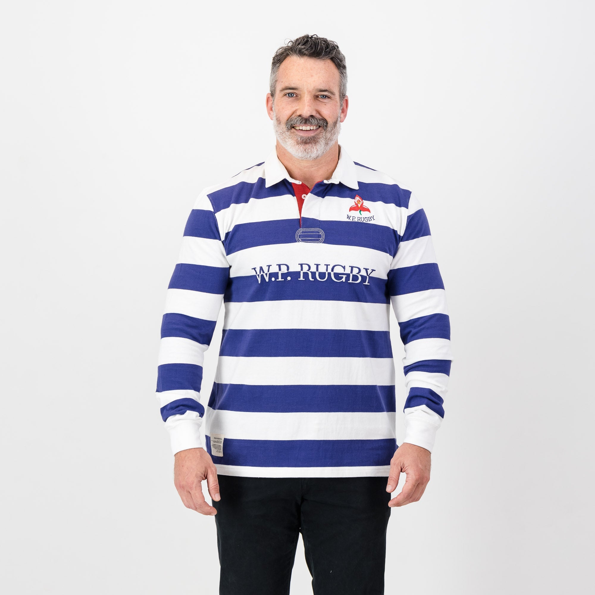 Licensed Provincial Rugby Jerseys
