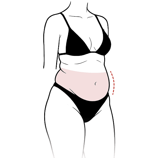Curvier